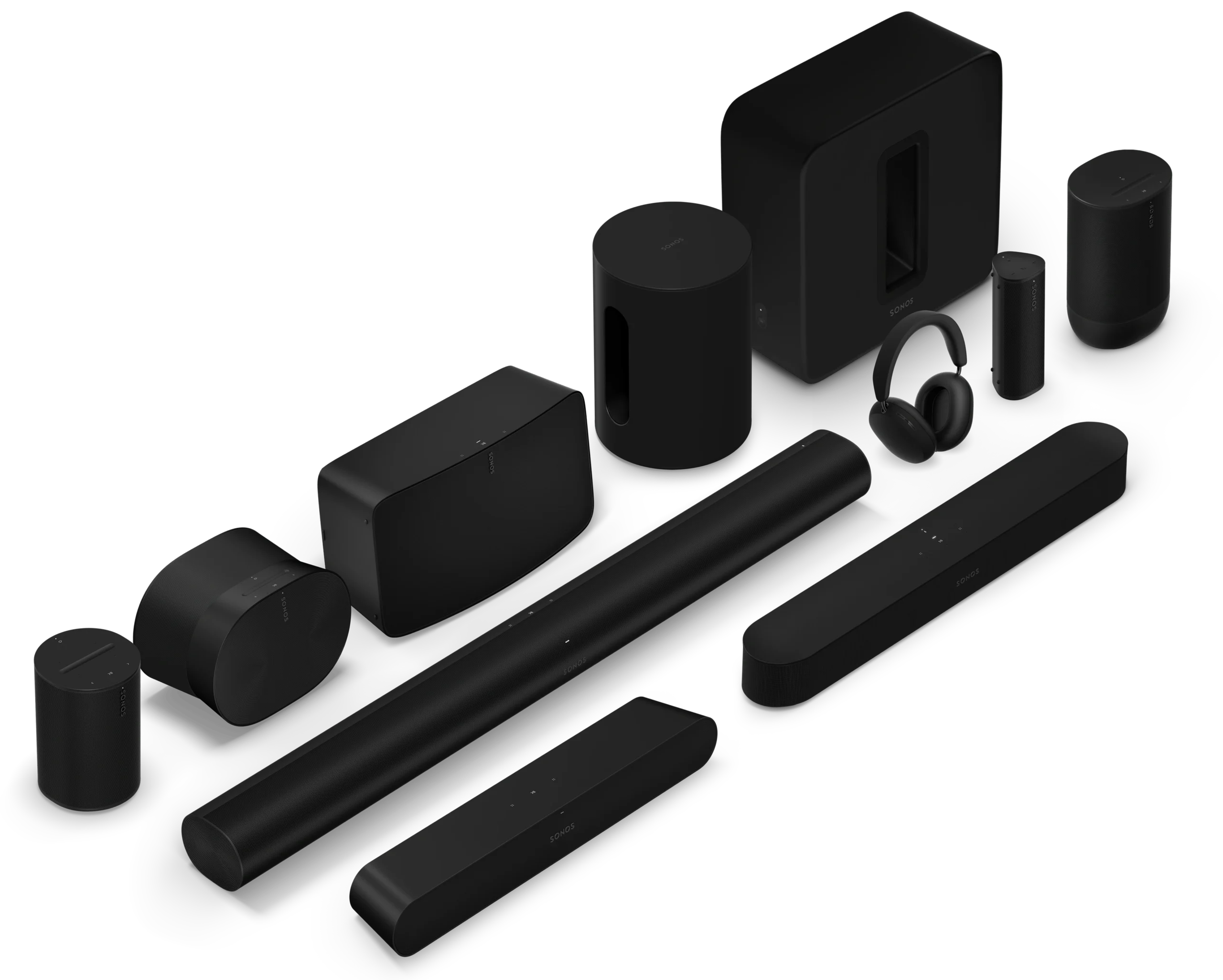 Sonos Port