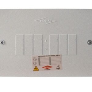 TABLERO INDUMA MON-ENCH 75A 6 CTS