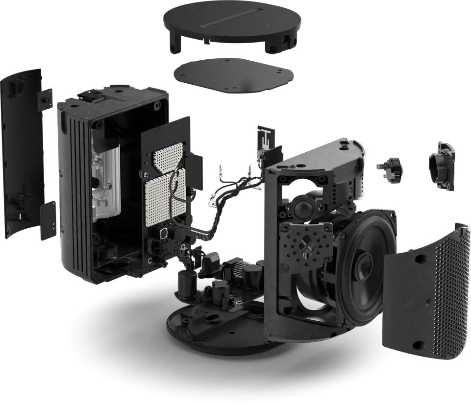 Sonos Era 100 Negro