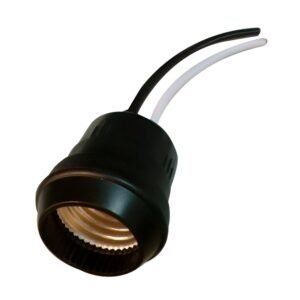 PORTALAM COD INTEMPERIE CAUCH 125V 100W C-016