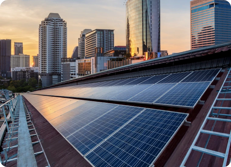 Energías renovables