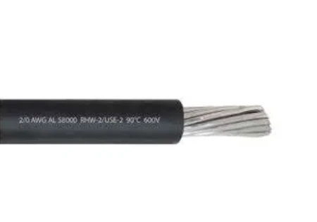 RHW-2/USE-2