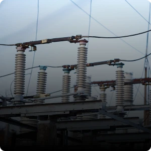 Subestaciones eléctricas